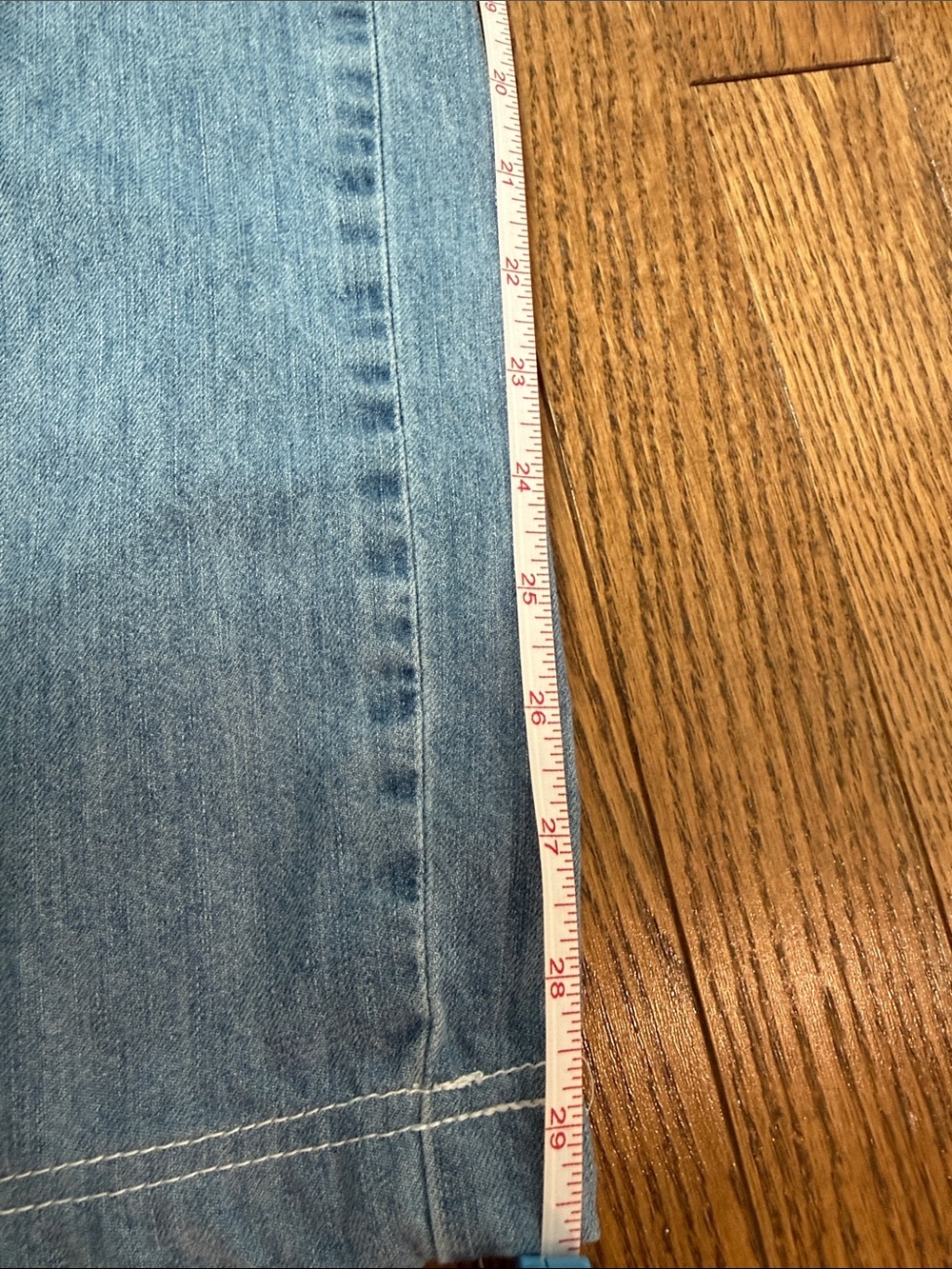 Frame Denim relaxed straight Cargo Jeans - Picture 9 of 9